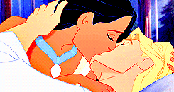 kpfun:So to spend a life of endless blissJust find who you love through true love’s kiss