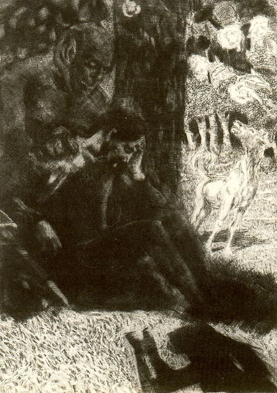 Max Klinger