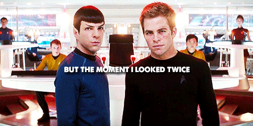 erikxno:    Charles x Erik or Kirk x Spock?   — adrianamato      How do you choose