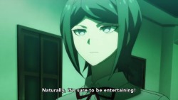 shsl-shipper-gamer-fangirl:  Mukuro singing