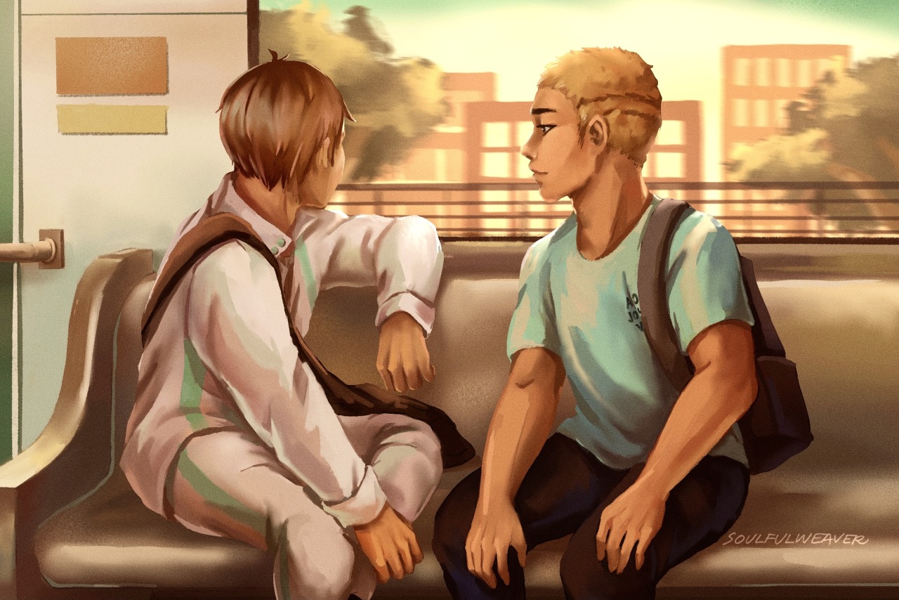 Kyouhaba Fanart Tumblr Posts Tumbral Com Kyouhaba Fanart Tumblr Posts Tumbral Com