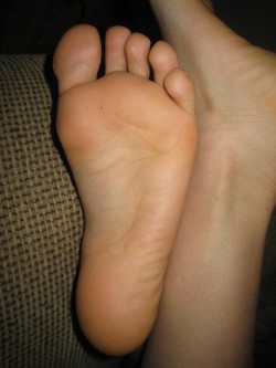 ❤️👣😍