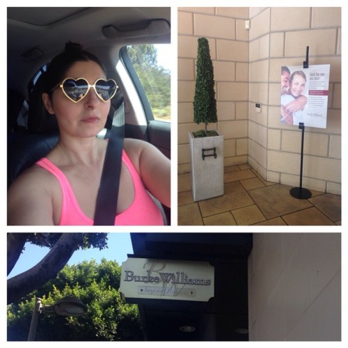 DAY AT THE SPA PLEASE DO NOT DISTURB #spa #burkewilliams #santamonica #heaven #verystressed #massage