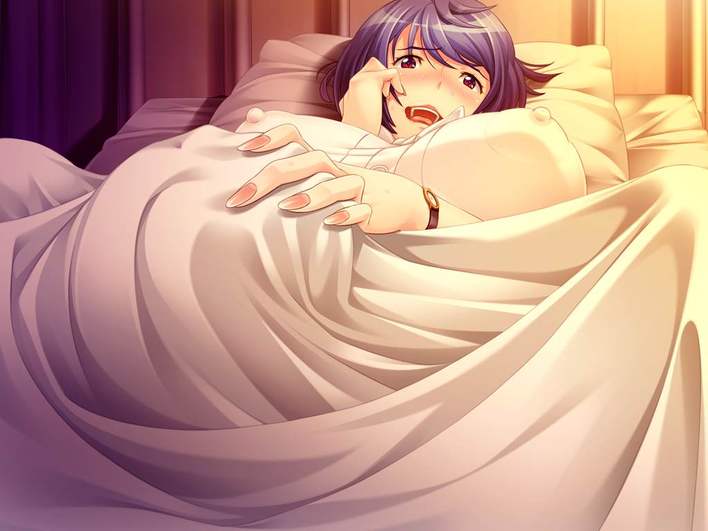 Ecchi Paradise