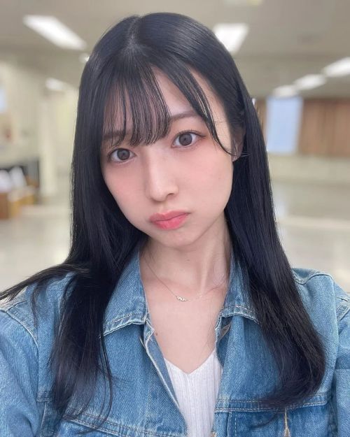 #安部若菜 #wakana_abe #NMB48https://www.instagram.com/p/CcHTmKBpfC0/?igshid=NGJjMDIxMWI=