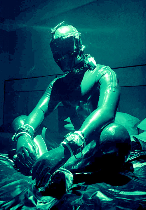 rubbermale: remix