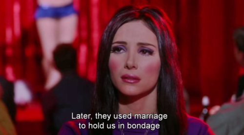 booksofrobertgreene: cecaeliawitch: 05-fubu: sleepbby: The Love Witch (2016) dir. by Anna Biller SAY