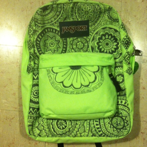 peytonsbackpacks:  Hey y’all, I’m Peyton, I run the blogs thatsmoderatelyraven and Peytonsbackpacks. I’m making backpacks for ฤ to save up money to go backpacking in Thailand in May 2015! I’m not asking for donations but if you’re interested