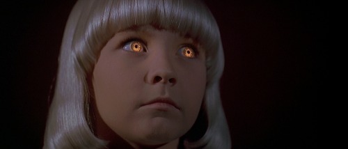 Village of the Damned (1995)