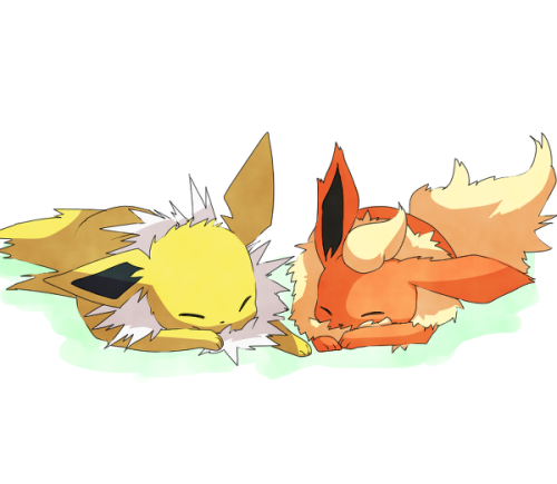 pokemonpalooza:Artist: じんぐう