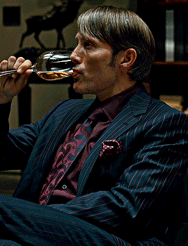 What Can't You Repress, Hannibal?