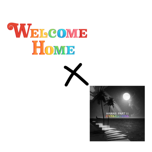 Hiii So Im Gonna Let Myself Be Cringe For A Second And Share A Welcome Home Au Ive Had For Awhile