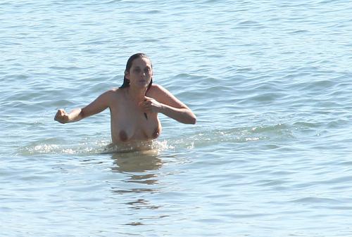 Porn photo toplessbeachcelebs:  Marion Cotillard (Actress)