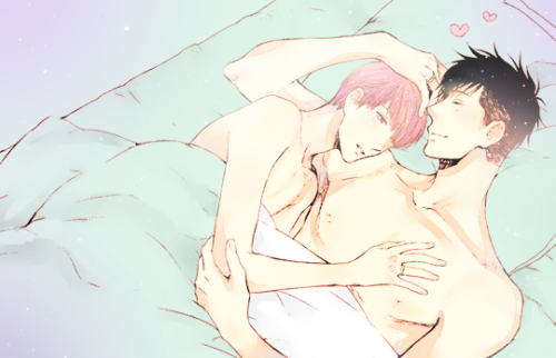 hidesbreadcrumbs:  hidoku shinaide + sleeping (︶｡︶✽) 