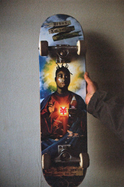 trois-petits-oiseaux:  jnaday:  Long live ODB   I need this