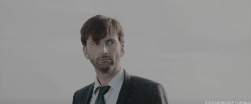 timelordr:                           Who? Who got it?                                               