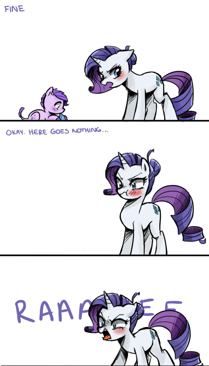 servingspoon69: pinkdiva1401: engineer-vinyl: nightflame-demonpony: kukutjulu01: Roaring Rarity