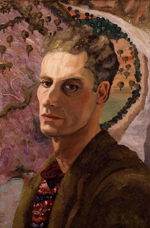 Porn photo creativespark:Cedric Morris (1889–1982),