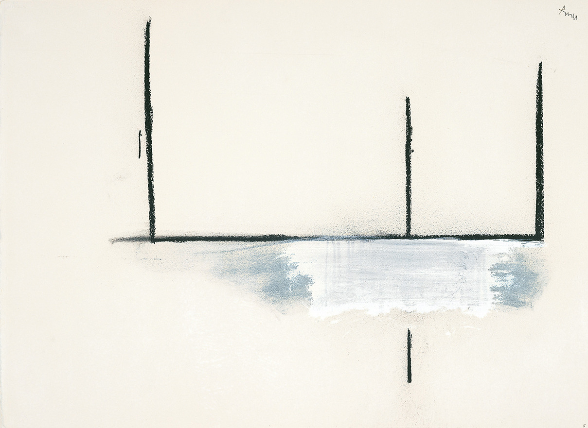 parhautta:  Robert Motherwell 