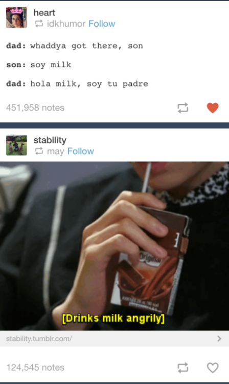 stability:  omg 