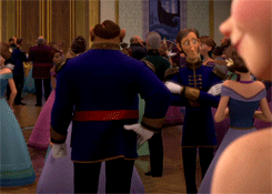 monsterlines:  Disney’s first and latest CG crowds 