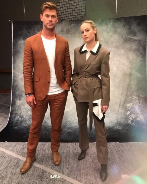 brie-news: samanthamcmillen_stylist ⚡️✨Chris and Brie ✨⚡️