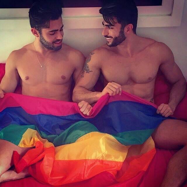 personification-of-sin:    These men drive me crazy.Click here to more pics of amazing