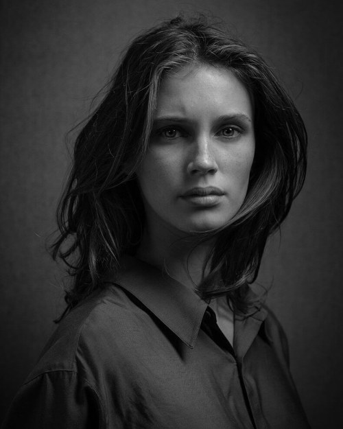 Marine Vacth, 2013.