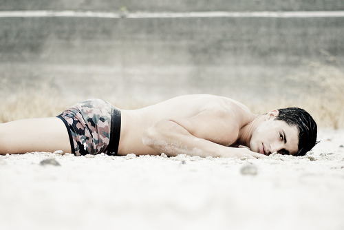 underwearexpert:  Christian Perez for Sly http://www.underwearexpert.com/2013/07/sly-fox-christian-perez-by-adrian-c-martin/ 