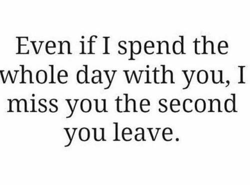 luvisblack:Listen! I don’t like people. So if I like you I and you leave I get sad. I always wanna be in your presence. Yes I’m that clingy. Foh IDC. Go do what you gotta do and hurry your ass back. #LuvIsBlack #MarleysThoughts #BTOMBG