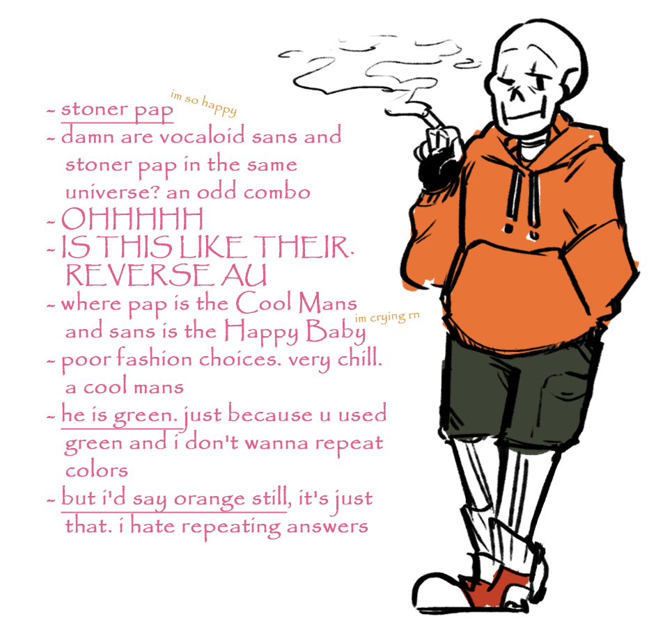 soloshikigami:  popato-chisps: SORR Y IT’S SO WORDY  .,,, I HAD A HARD TIME LEAVING