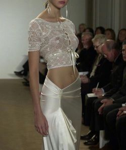 wlfwelovefashion:  Ralph Lauren SS'02   