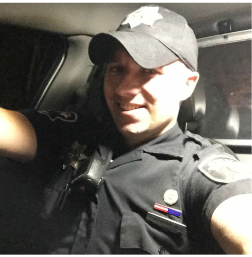 PoliceCorps