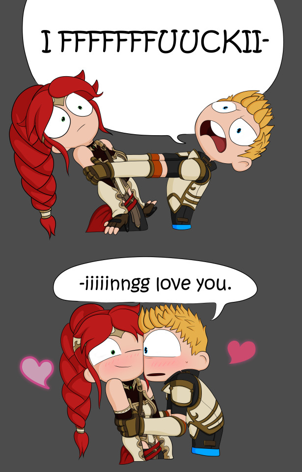 Jaune Arc X Pyrrha Nikos On Tumblr Jaune Arc X Pyrrha Nikos On Tumblr