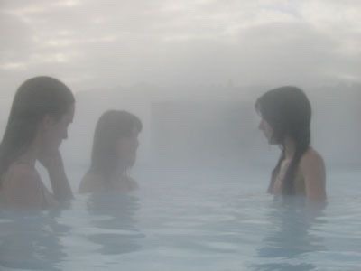 The Lakes