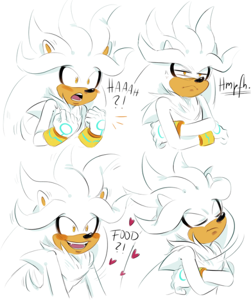 freedomfightersonicart:  jaakii ?!