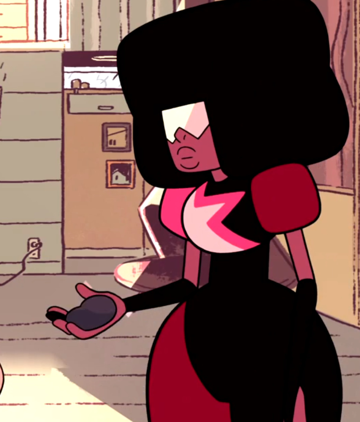 garnet