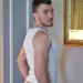 deviantpervpig:gipsyboy66:beautiful sexy fucker  !!
