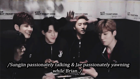 youngest-k: … was passionately performing his mating dance and supplying us with sound e