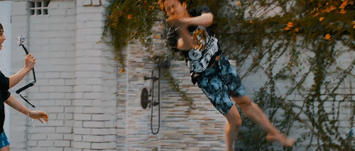 hobies:  it’s a bangtan pool party! +