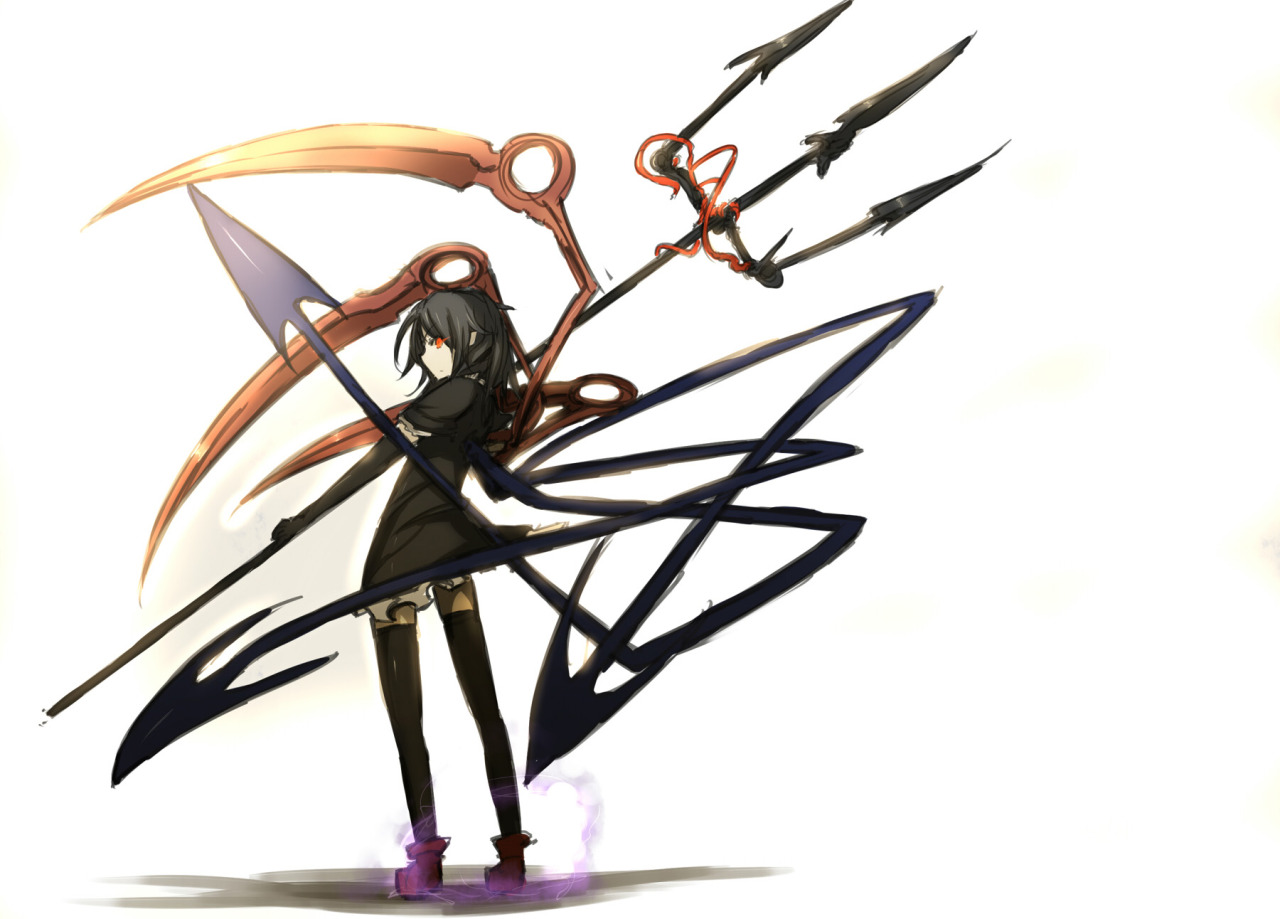 Nue &lt;3