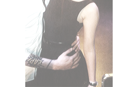 hazzaway:  nobody compares to you.     