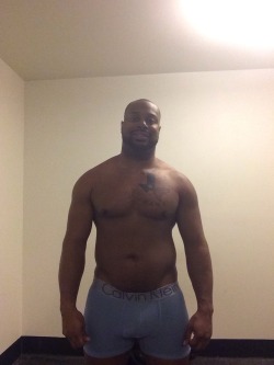 texascub86:  Great workout!  slaves bow down our our Israelite Masters Hail to the Black New World Order