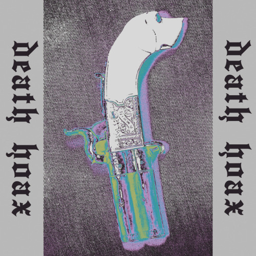 Artwork for Death Hoax 2017Listen here: soundcloud.com/openhousedarklordz/death-hoax-a-littl