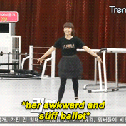 hyoyu:  some of my favorite eunji moments in apink news → requested by anonymous special thanks to @jungeunjiya for helping me 