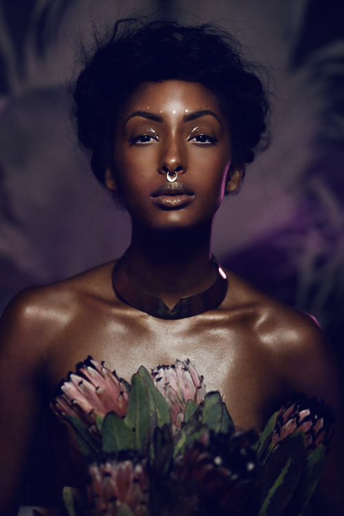 womenofcolor: Izack Morales Photography