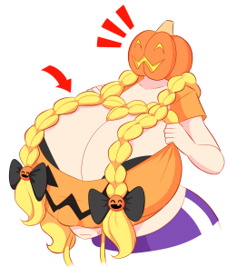 Theycallhimcake:  That’s One Elaborate Candy Bowl 