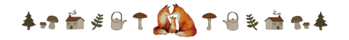 Could I Get A Red Fox Mood Board And Maybe Some Activities To Do While In A Shift That Would Make Me