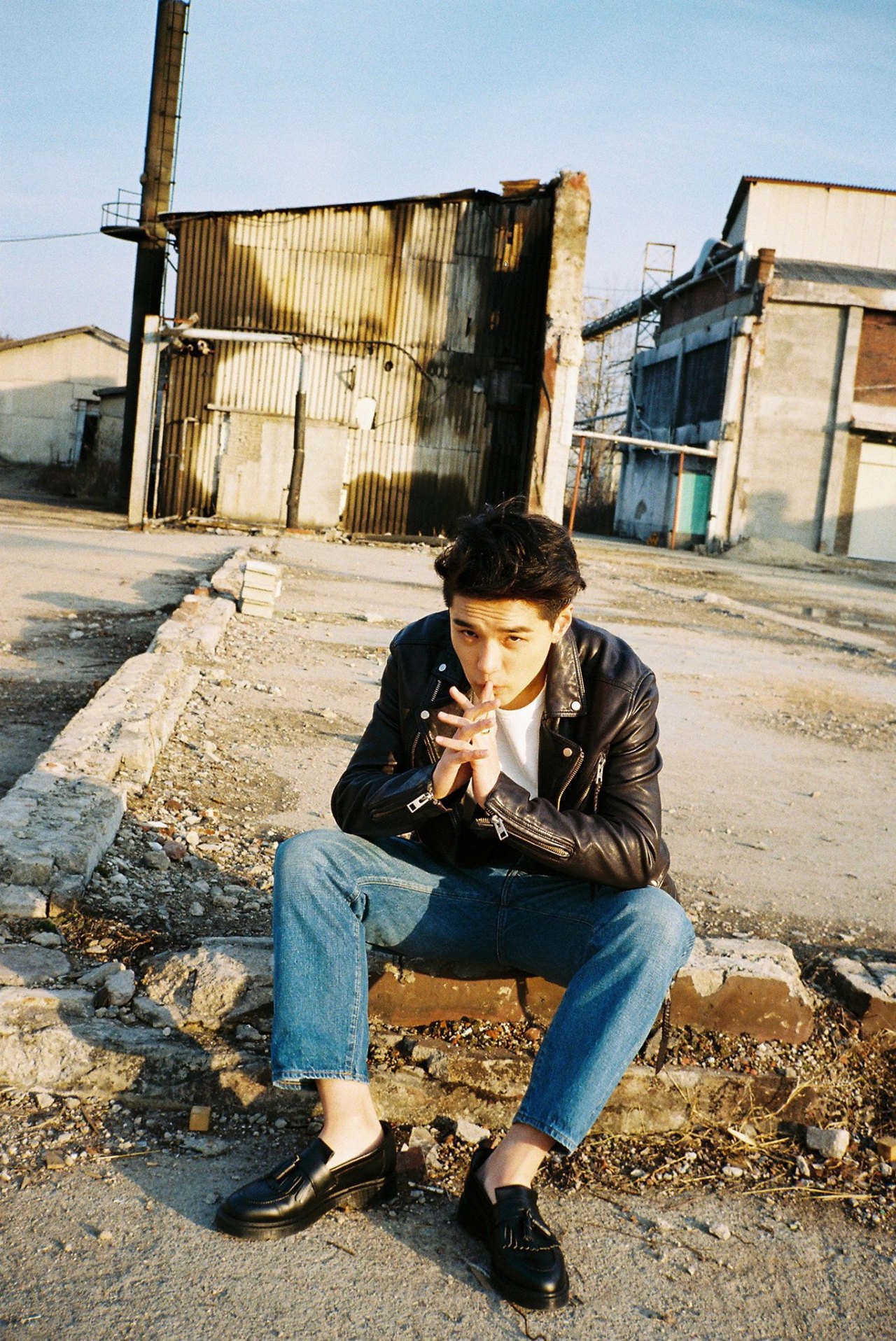 daeum:  130 mood : TRBL 