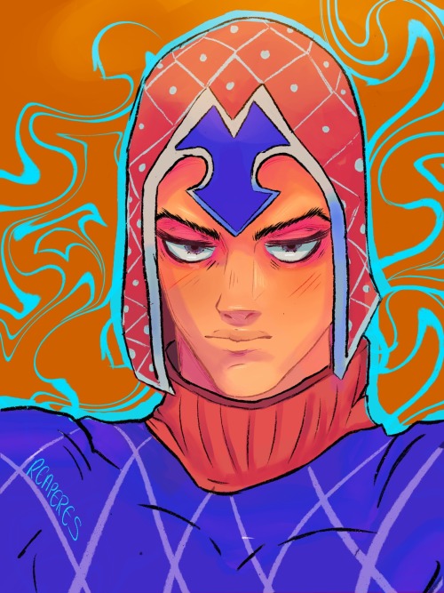 * . Mista. Art Cred, Me!